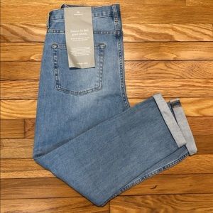 Everlane 28 modern boyfriend jeans